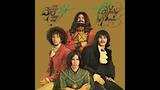 BUBBLE PUPPY - A Gathering of Promises (1969 VINYL) 🇺🇸 Texas