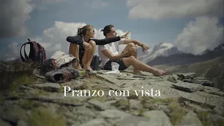 Pranzo con vista