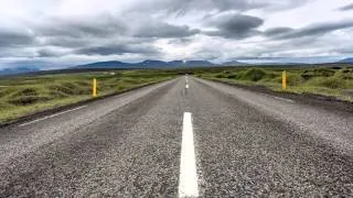 ICELAND: a short film by Tao Ruspoli