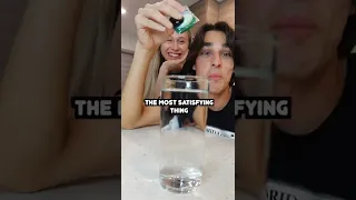 Tide Pod In Water Challenge