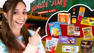 Buying GERMAN GROCERIES in the USA! 🇺🇸 How authentic is the "German aisle"? | Feli from Germany