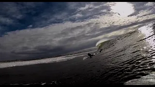 Sunrise Surf 4/22/19 Lido Beach NY