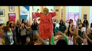 Big Mommas : Like Father, Like Son Official Trailer!