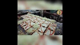 Best Club Sandwich  🥪🥪🍔🍔😱😱  | Colombo Street Food  #Shorts