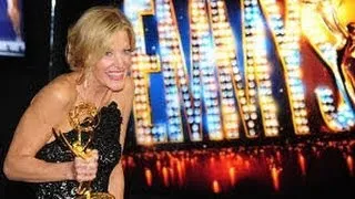 Anna Gunn On Her Emmy Win