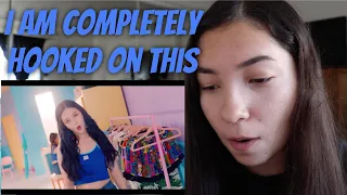 Nature - I'm So Pretty MV Reaction