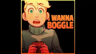 [SP] Bunny || Boggle