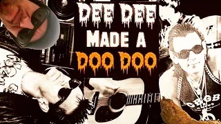 Dee Dee Made A Doo Doo