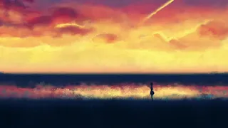 Sad and Beautiful Piano [Anime Soundtrack Style] Healing Music