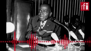 7 août 1960, indépendance de la Côte d’Ivoire