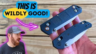 Why This New Blade Could Mean The End For Kershaw!
