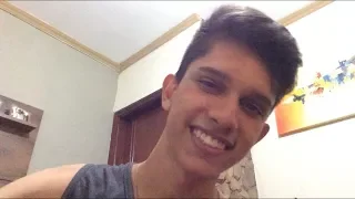 Daniel Ferrera - Alô Porteiro (cover) Marília Mendonça