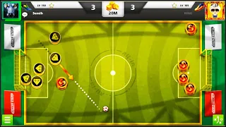 Soccer Stars All-in 20M Fast Game # 347