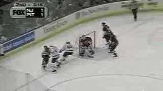 1999 Eastern Conference QF Game 6 Penguins vs Devils