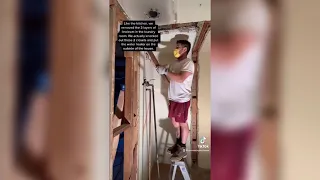 Viral TikTok Compilation: Renovating Our Home Reveal Videos!