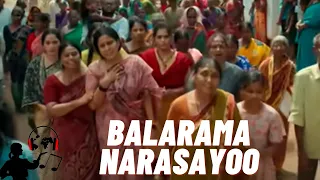 🎶  Balarama Narasayoo