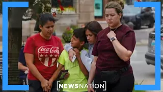 Highland Park shooting: Is the Crimo family responsible? | Morning in America
