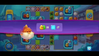 Fishdom 8980 Super Hard Level - NO 💣🧨💥