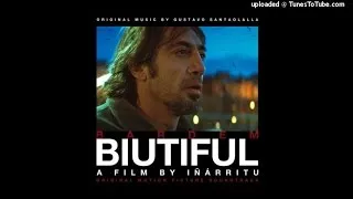 Gustavo Santaolalla - Raval | Biutiful OST (2011)