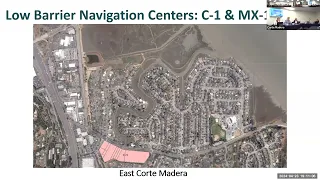 Corte Madera Planning Commission April 23, 2024