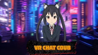 THE BEST COUB COMPILATION VR CHAT | ЛУЧШИЕ ПРИКОЛЫ