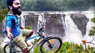 athirapilly Fun Trip | അതിരപ്പിള്ളി പോവുകയാണെങ്കിൽ  ഇങ്ങനെ പോകണം |