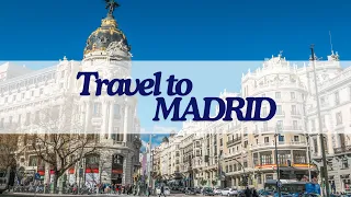 Madrid Travel Guide: Your Essential Handbook to Spain's Capital 🗺️