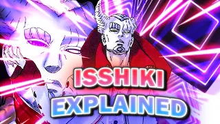 Isshiki Otsutsuki Explained