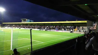 Torquay V Stockport 2019