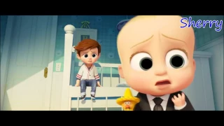 The Boss Baby - "Boss Baby Memorable Moments" (HD)