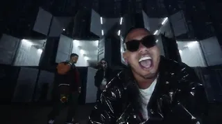 Wisin, Jhay Cortez, Anuel   Fiel Remix Official Video ft  Myke Towers, Los Legendarios 360P