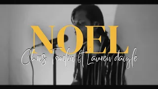 NOEL - Chris tomlin ft.Lauren daigle (Cover Vicky Joe Worship)
