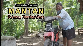 MANTAN TAMBAL BAN || EPS 69