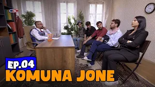 Komuna jonë - Episodi 4