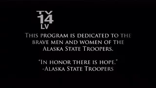 Alaska State Troopers Shotgun Showdown | Season 4 Episode 4