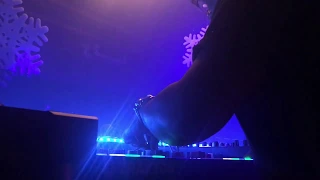 Chip E. - LIVE @SpyBar, Chicago 21 Dec 2018