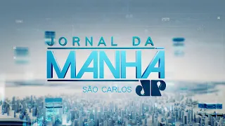 Jornal da Manhã Edição São Carlos | 23/08/2022