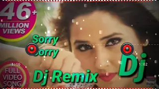 Sorry Sorry || BHOJPURI HOT Dj Remix Song ¦¦ Pawan Singh ¦¦ Kajal_Raghwani Mix By Dj king Azad music