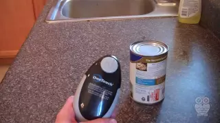 Does the One Touch Can Opener Really Work?