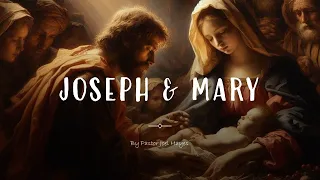 Joseph & Mary: Betrothals, Betrayals, & the Birth of a King | Pastor Joel Hayes