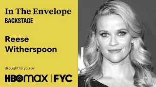 How Reese Witherspoon Creates Her Iconic Characters