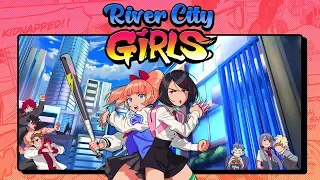 River City Girls - Teaser Trailer