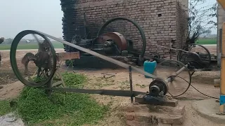 Unbelievable Start Up Of Diesel Engine In Cold Weather 🌦️ Conditions | You Don’t Blieve Your Eyes 10