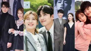 top 10 korean actors to get married in 2024