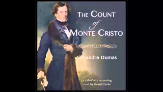 The Count of Monte Cristo (FULL Audiobook) - part (4/4)