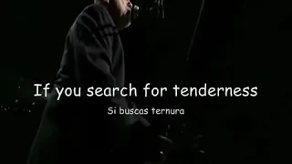 Honesty Billy Joel - (subtitulada al español y letra ingles)
