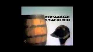 La Vecindad Del Chavo - Los Pérez Abolengo (1972) Capítulo 2 Temporada 1