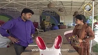 Kolangal Episode 102