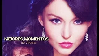 ► Teresa║ Mejores momentos [Parte 20]