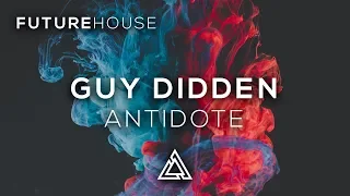 Guy Didden - Antidote